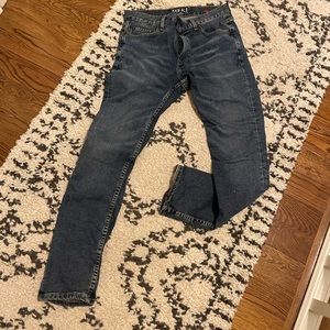Mens jeans 30/30